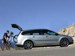 Ford Focus Wagon 2005 года (EU)